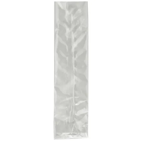 Natureflex Simplex Bags; Folded Bottom